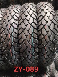 Tl Factory Price Wholesale High Quality Tubeless Motorcycle Tire