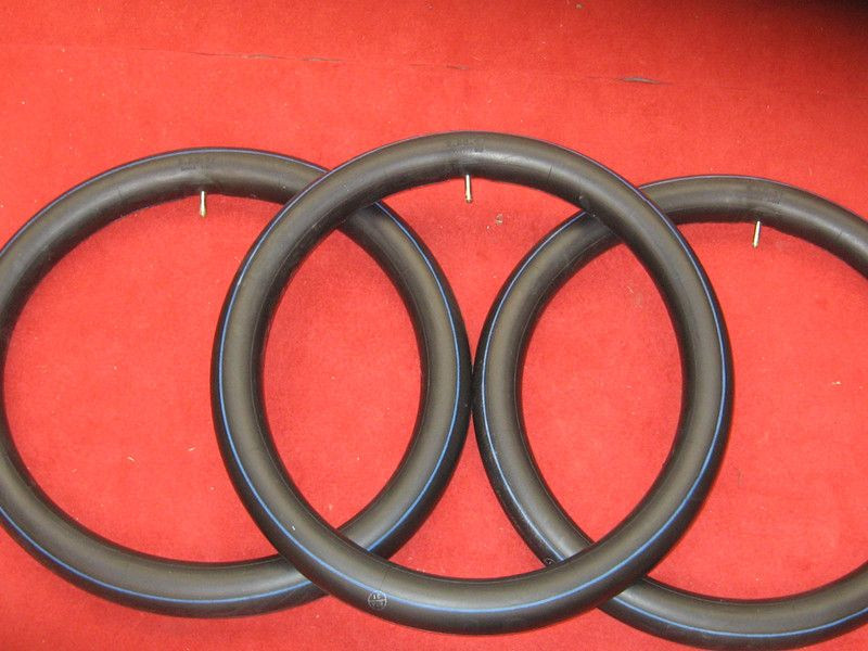 Edit Butyl Natural Inner Tube, OEM Facory Motorcycle Inner Tube 3.00-18