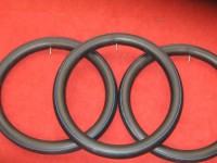 Edit Butyl Natural Inner Tube, OEM Facory Motorcycle Inner Tube 3.00-18