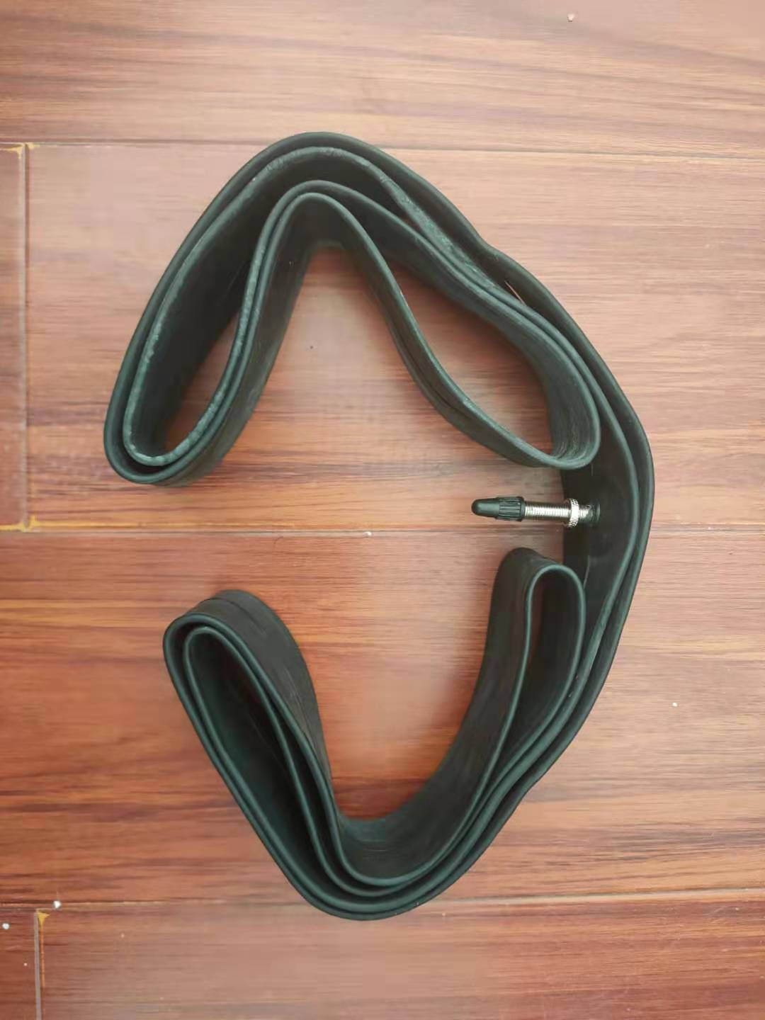 Edit Butyl Natural Inner Tube, OEM Facory Motorcycle Inner Tube 3.00-18