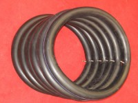Edit Butyl Natural Inner Tube, OEM Facory Motorcycle Inner Tube 3.00-18