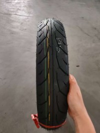 2.75-18 Motorcycle Tires Rubber Tyre Tt Tl