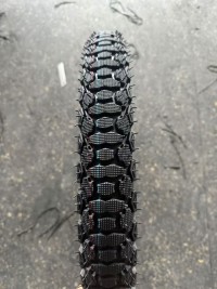 Wholesale Tubeless Motorcycle Tire 18 Inch Rubber Tyres 300-18