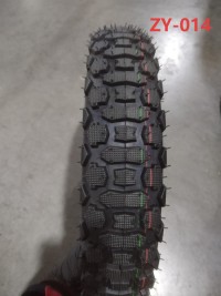Wholesale Tubeless Motorcycle Tire 18 Inch Rubber Tyres 300-18