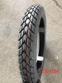 Tl Factory Price Wholesale High Quality Tubeless Motorcycle Tire