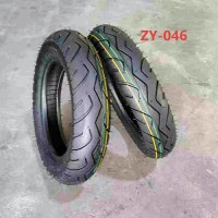 Tl Factory Price Wholesale High Quality Tubeless Motorcycle Tire