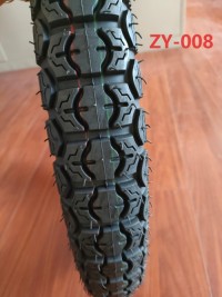 Tl Factory Price Wholesale High Quality Tubeless Motorcycle Tire