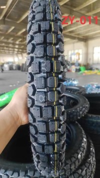 Wholesale Tubeless Motorcycle Tire 18 Inch Rubber Tyres 300-18