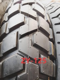 2.75-18 Motorcycle Tires Rubber Tyre Tt Tl
